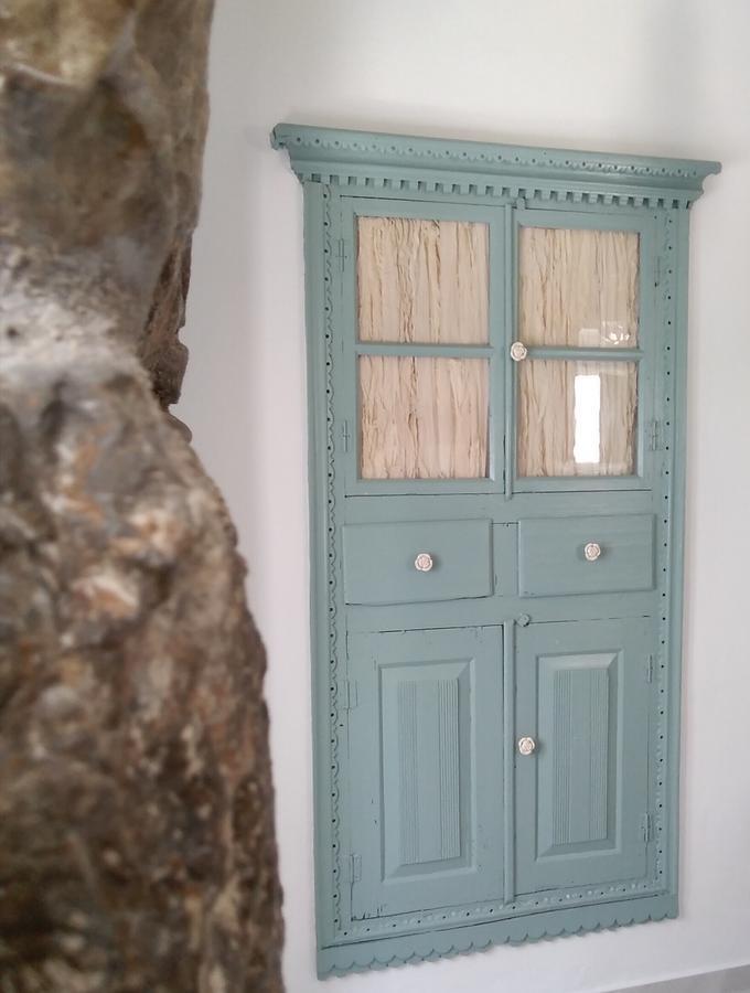 Esperia Luxury Suites Astypalaia Exterior photo