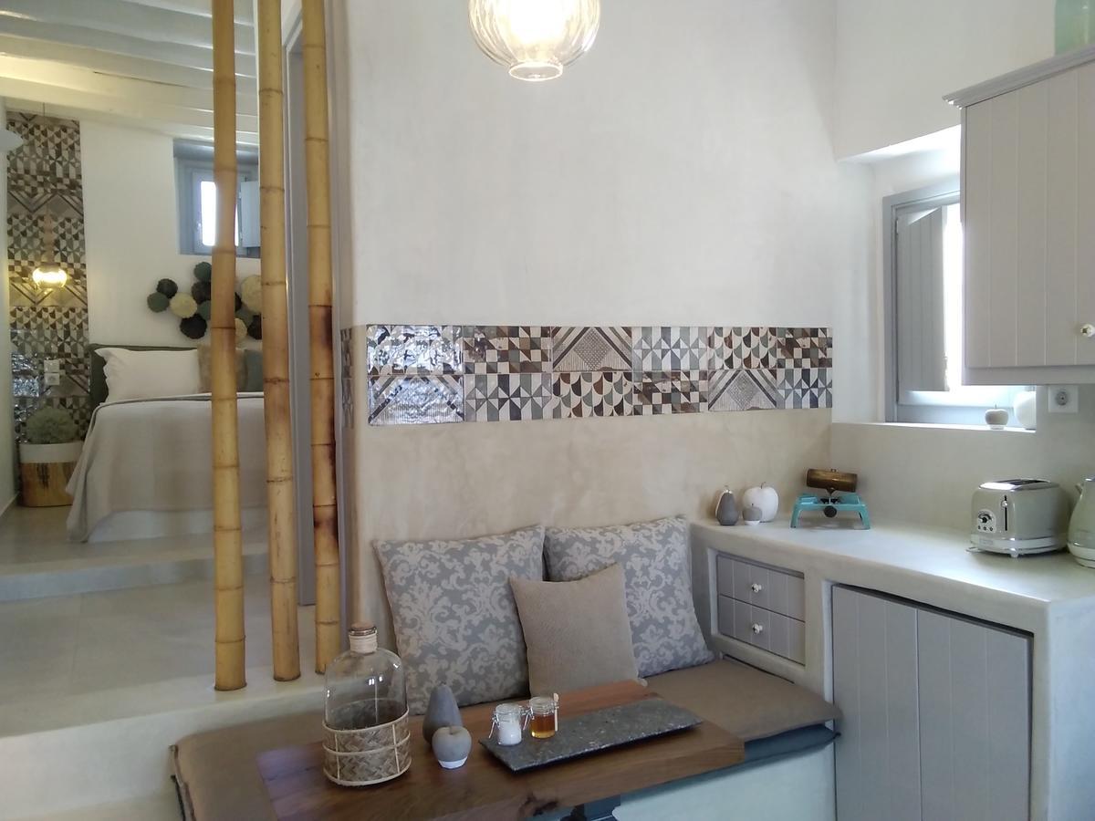 Esperia Luxury Suites Astypalaia Exterior photo
