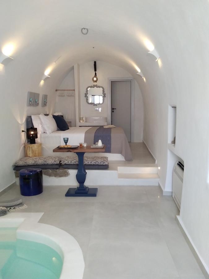 Esperia Luxury Suites Astypalaia Exterior photo