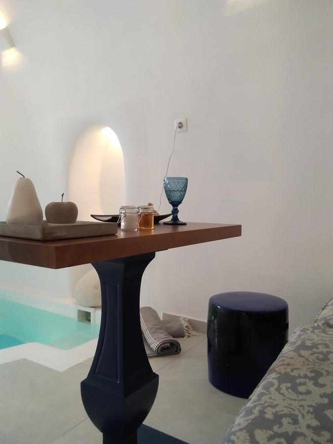 Esperia Luxury Suites Astypalaia Exterior photo