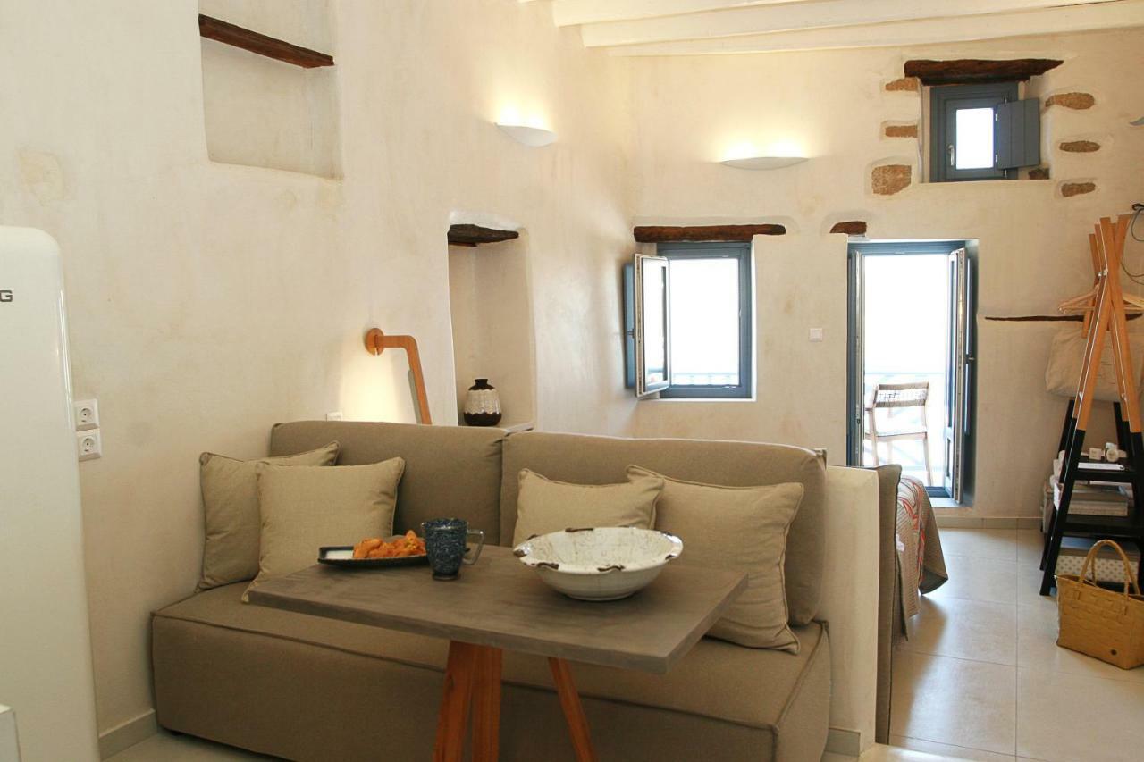 Esperia Luxury Suites Astypalaia Exterior photo