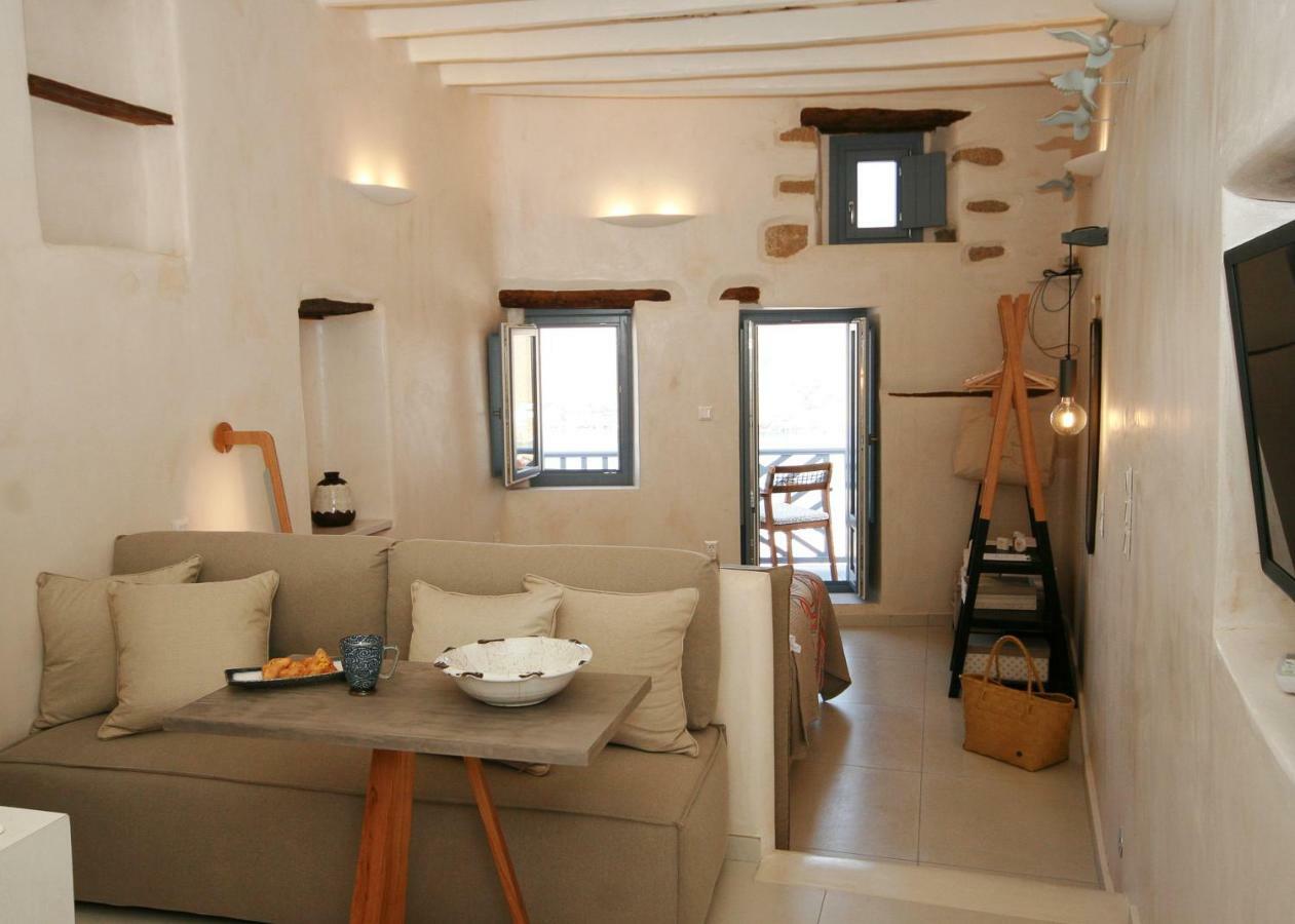 Esperia Luxury Suites Astypalaia Exterior photo