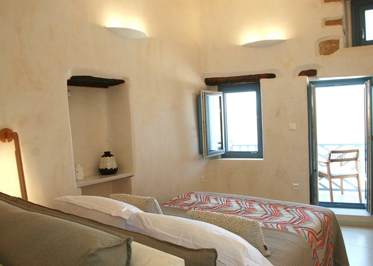 Esperia Luxury Suites Astypalaia Exterior photo