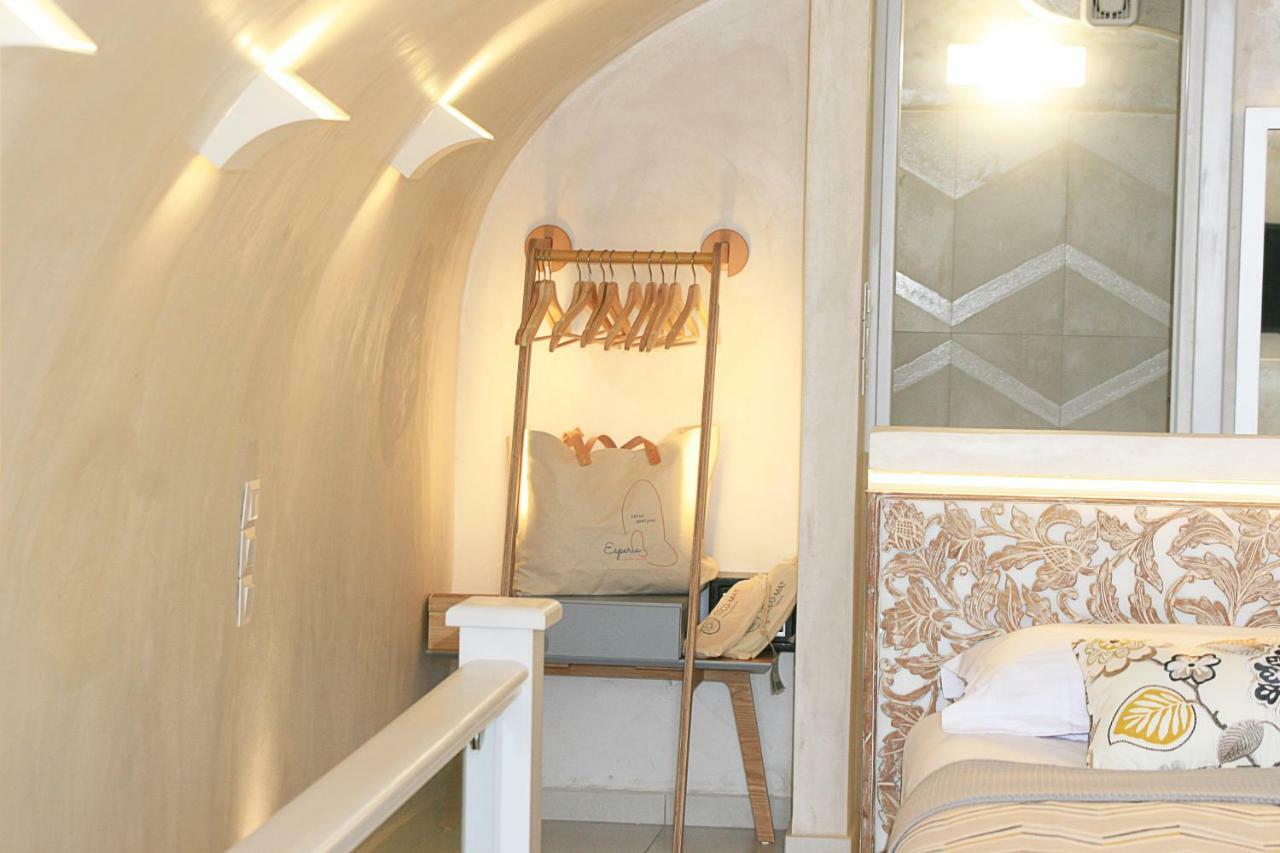 Esperia Luxury Suites Astypalaia Exterior photo