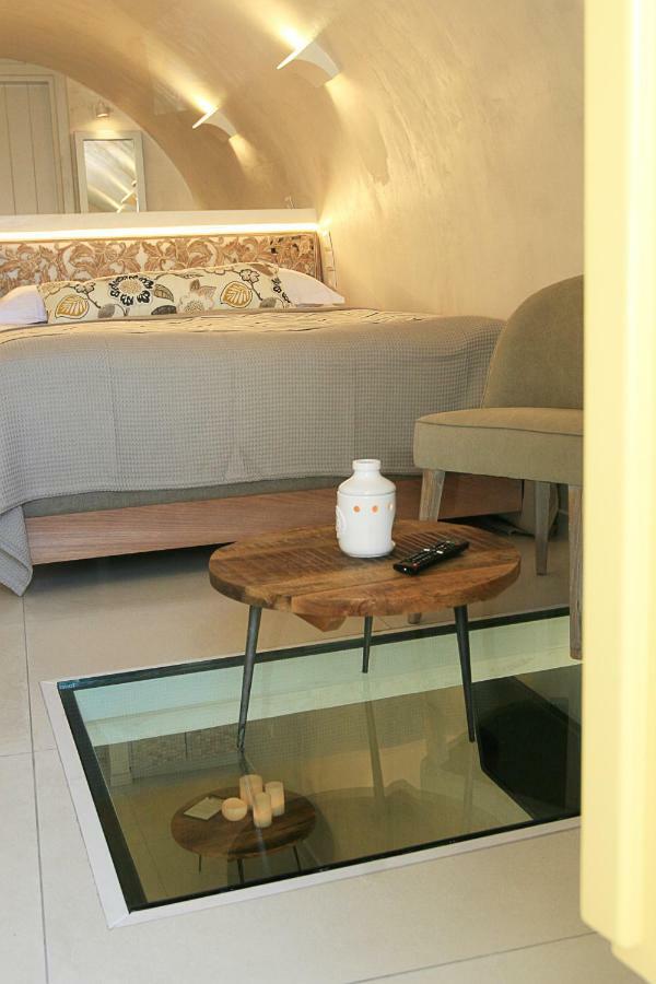 Esperia Luxury Suites Astypalaia Exterior photo