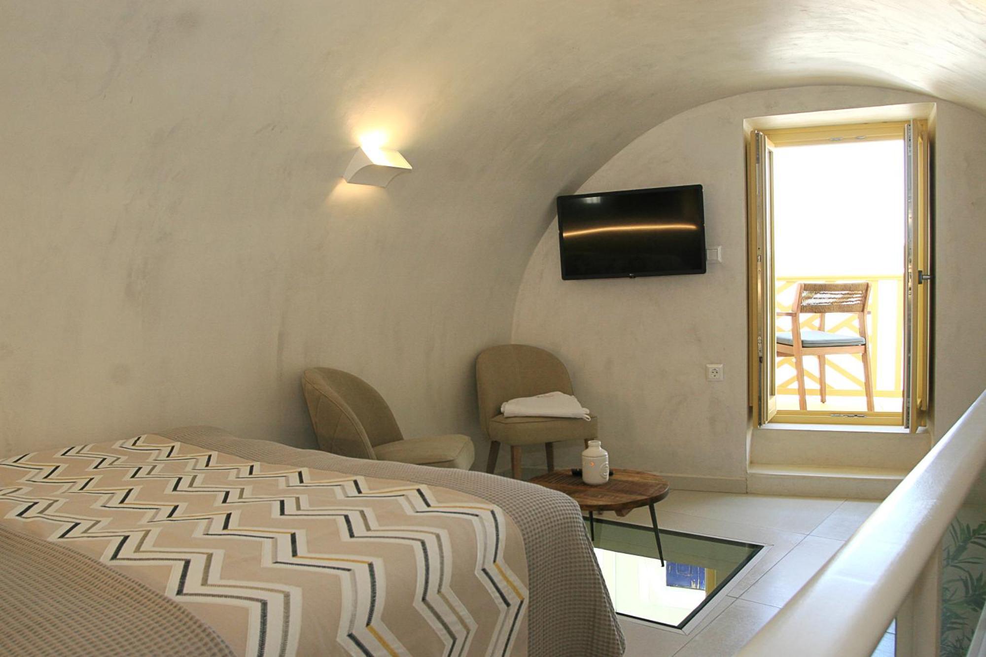 Esperia Luxury Suites Astypalaia Exterior photo